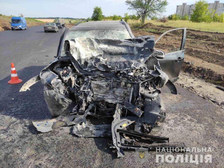 Smertelnoe Dtp V Harkove Policiya Harkova Nachala Rassledovanie Foto Novosti Harkova