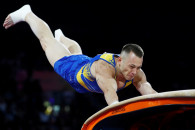 Звездный украинский гимнаст не попал в ф…