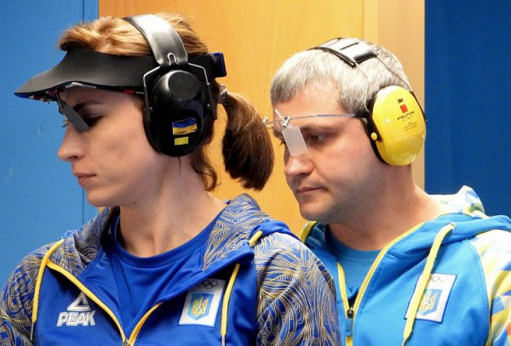Есть третья бронза Украины на Олимпиаде:…