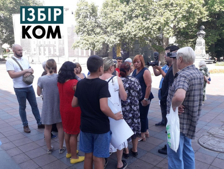 Одеська міська рада виділить 6 мільйонів…