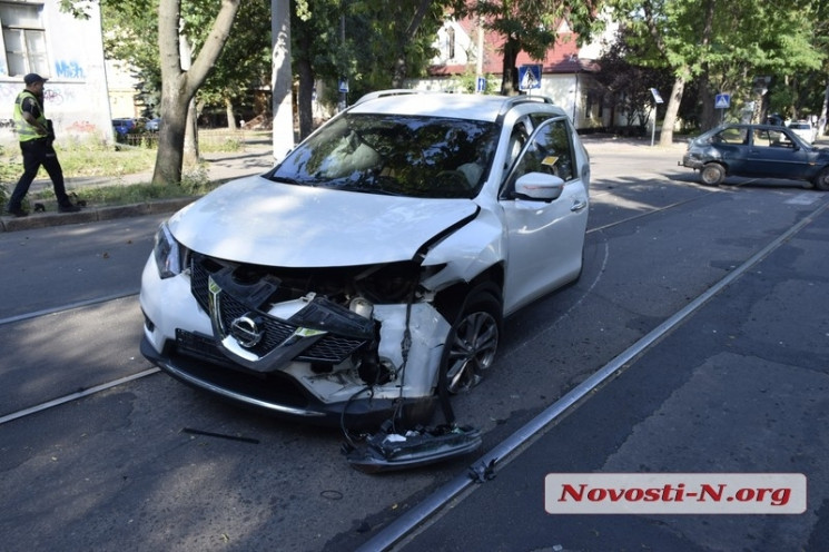 У Миколаєві депутат міськради потрапив у…