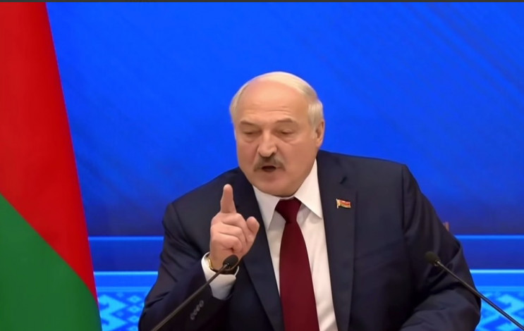 Лукашенко розповів, коли визнає Крим рос…