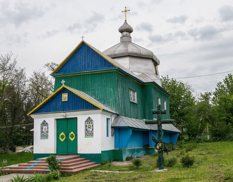 На Чемеровеччині прокурори намагаються з…