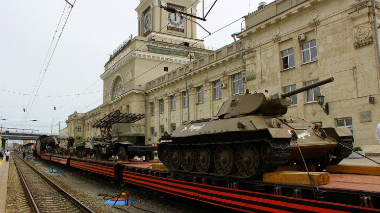 Росія та Білорусь почали спільні небезпе…