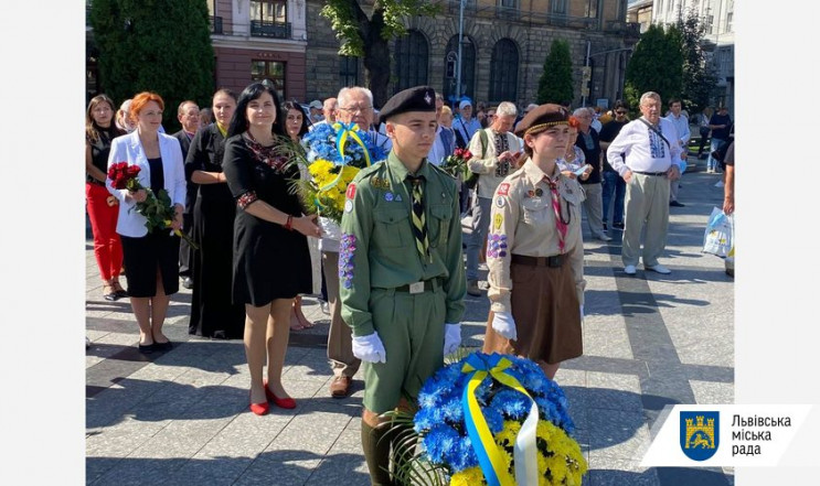 У Львові вшанували пам'ять депортованих…