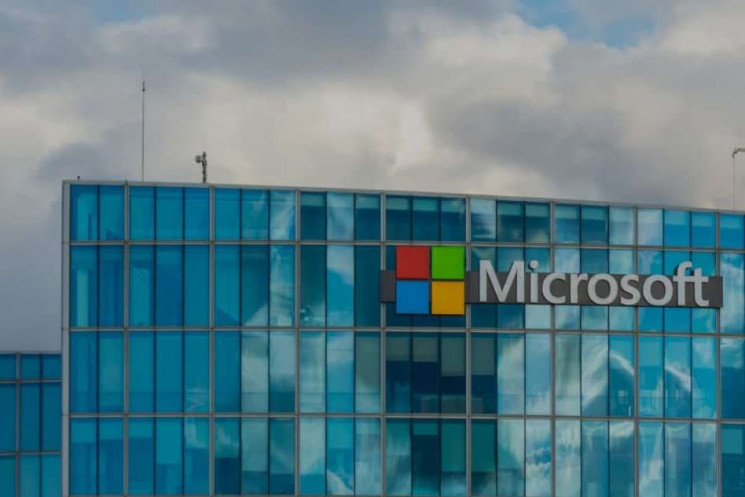 Мінцифри і Microsoft працюють над створе…