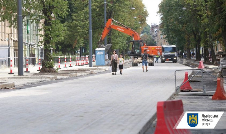 До 1 жовтня обіцяють відкрити для поїзду…