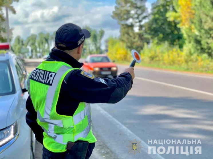 На Прикарпатті збільшили кількість поліц…