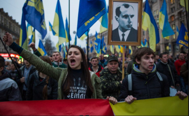 Хода УПА, марш захисників та молитовний…