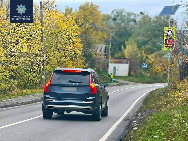 На дорогах Харківщини з’явилися табло дл…