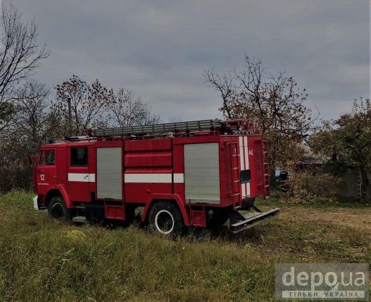 На Кам'янеччині пожежа забрала життя люд…