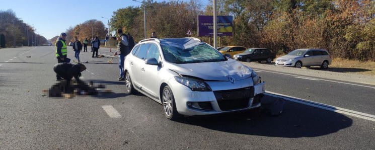 Фатальне зіткнення: На Хмельниччині в ДТ…