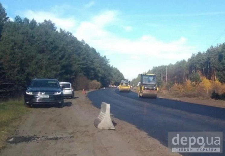 Не збавляє обертів поточний середній рем…