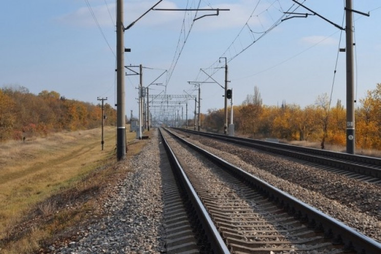 Під колесами електрички на Львівщині заг…