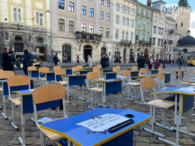 "Ковід закінчиться, а другий клас не пов…