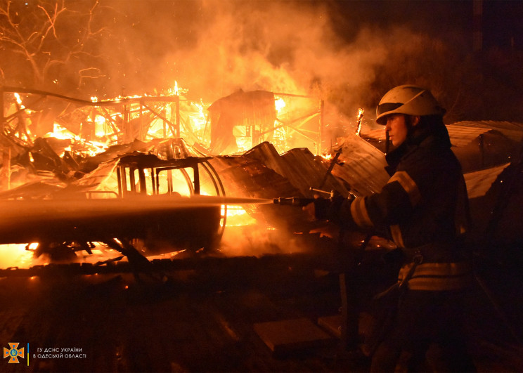 Власник згорілого в Одесі нічного клубу…