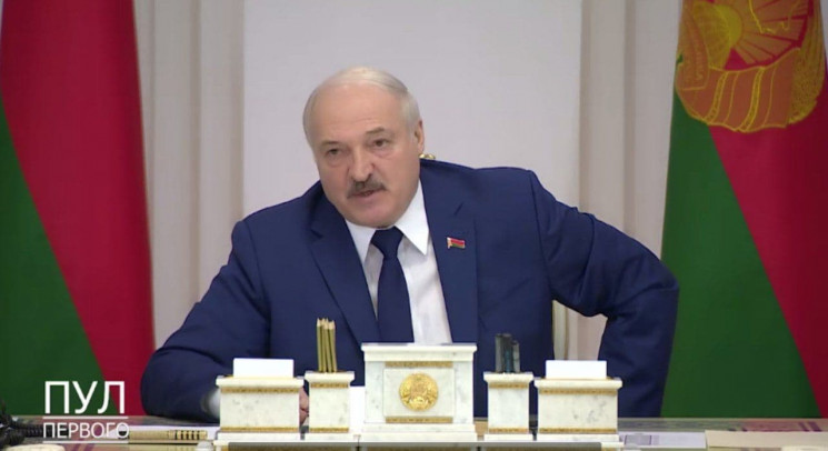 Лукашенко пригрозил перекрыть Европе пос…