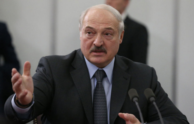 Лукашенко хочет разместить российские "И…