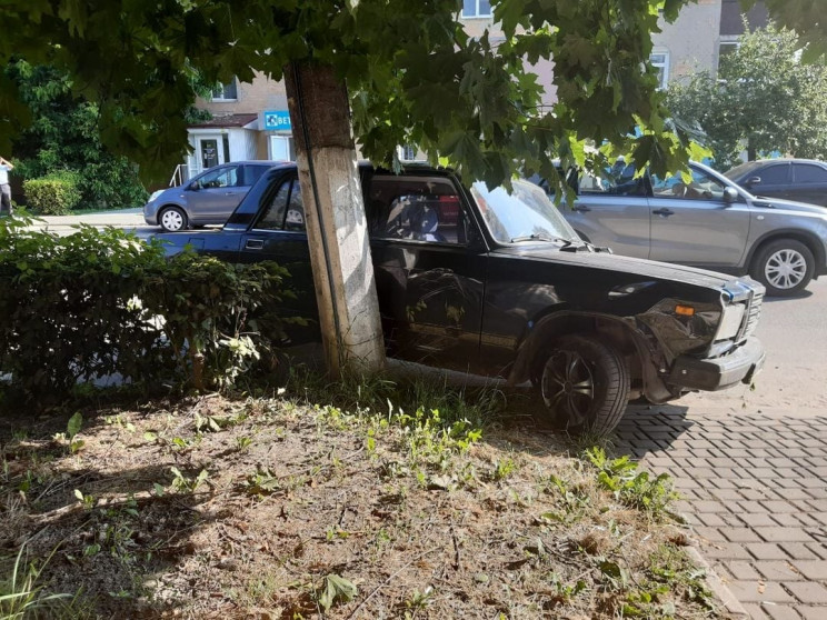 Неповнолітнього ізяславчанина, що поцупи…