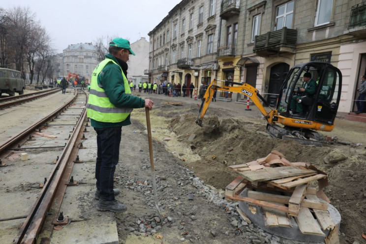 Стало відомо, коли відкриють для проїзду…