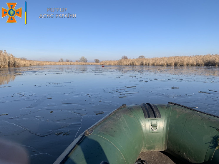 На Харківщині після чотирьох днів пошукі…