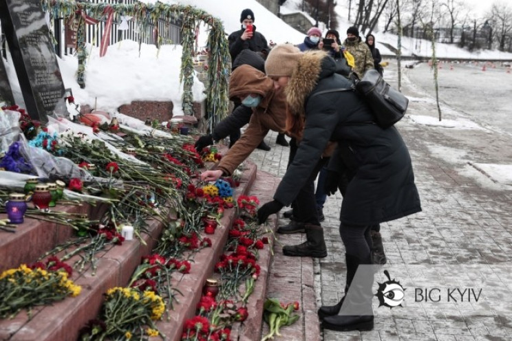 У Києві на Майдані Незалежності покажуть…