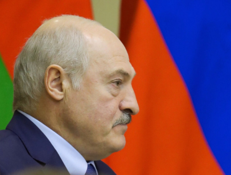 Лукашенко зізнався, що білоруські силови…
