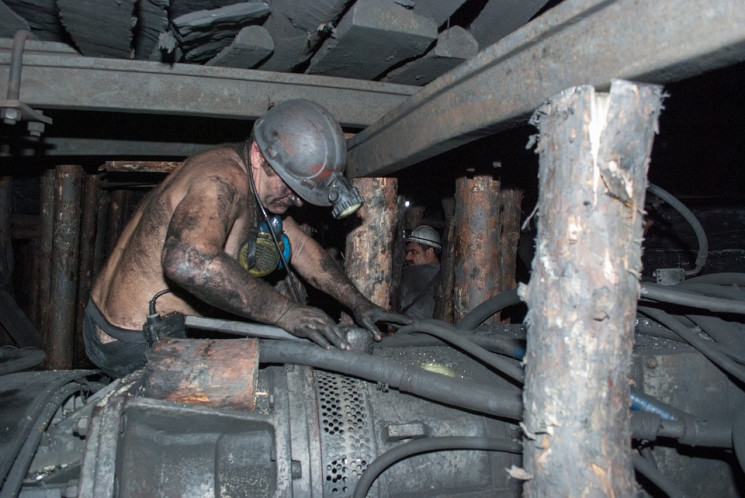 На России на шахте произошел взрыв, поги…