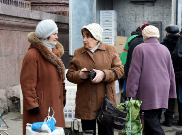 Загострення на Донбасі: Почалася нова хв…