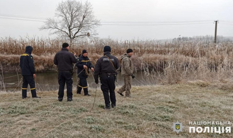 На Миколаївщині у річці знайшли мертвою…