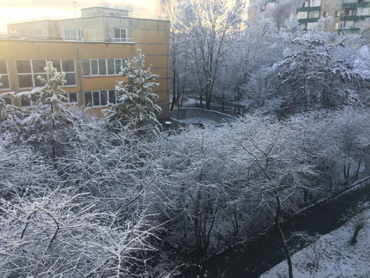 Синоптики попередили про погіршення пого…