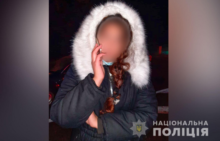 На Полтавщине18-летняя девушка придумала…