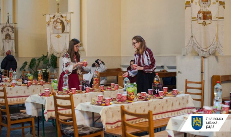 Львів’ян запрошують долучитися до підгот…