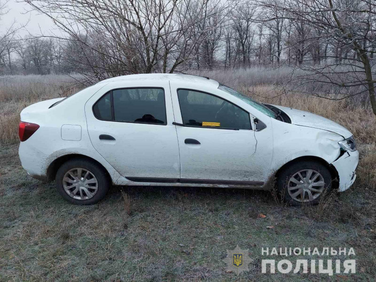 Сбили пешехода на угнанном авто: Суд аре…