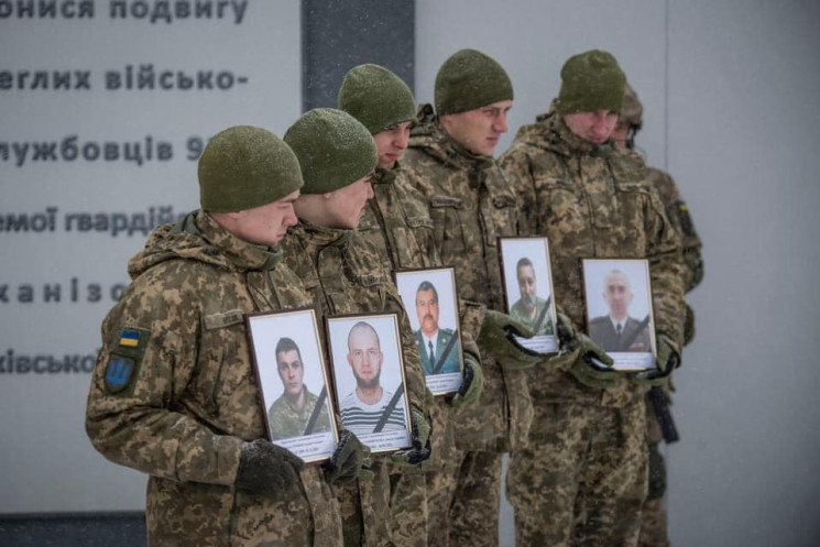 У бригаді з Дніпропетровщини розповіли п…