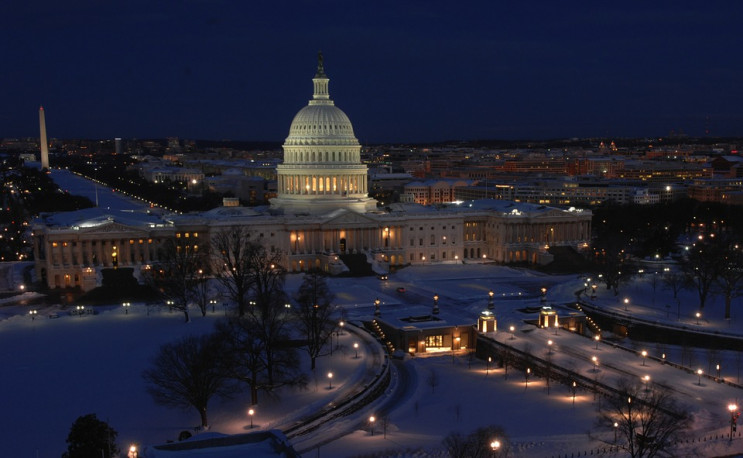 У США підготували законопроект про ленд-…