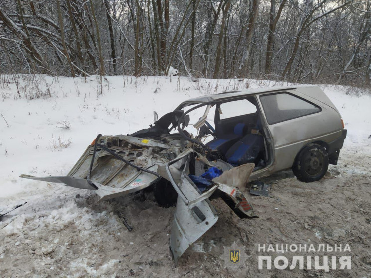 ДТП з автобусом: Поліція Харкова уточнил…