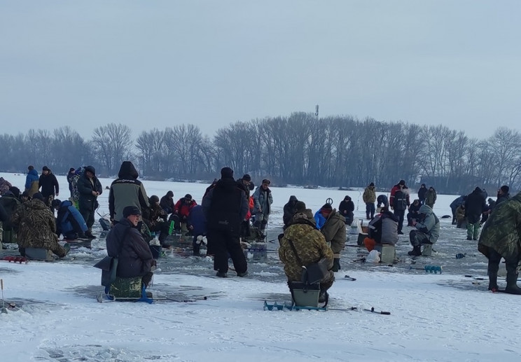 Ризикують піти під воду усі: У Дніпрі на…