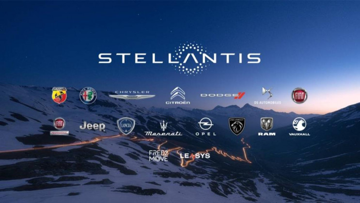 Stellantis інвестує у компанію Stimcar д…