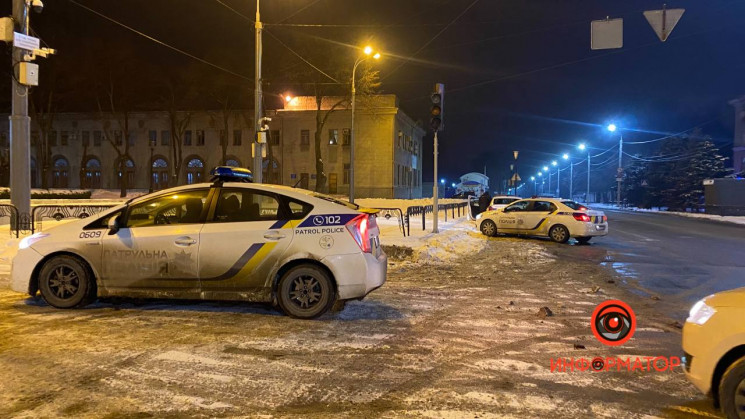 У Дніпрі солдат розстріляв з автомата то…