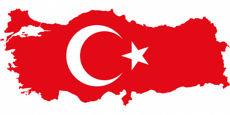 Турция хочет принять Минские переговоры…