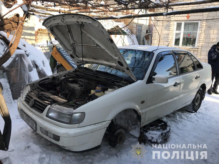 На Харківщині 21-річний водій задавив од…