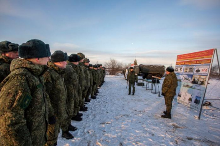 Українцям розповіли, чому вторгнення Рос…