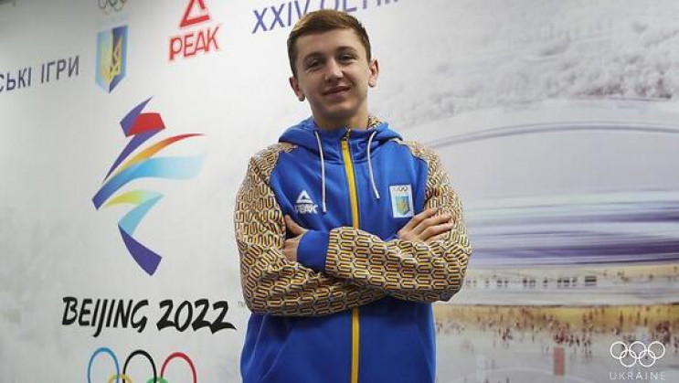 Тренер українського олімпійця розповів,…