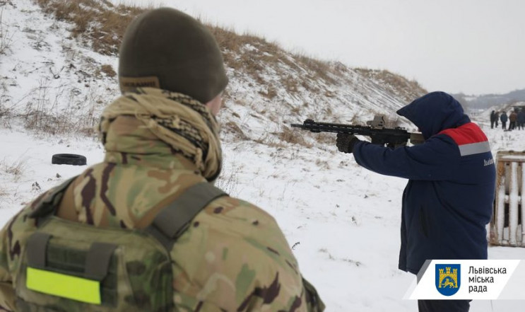 У Львові затвердили програму національно…