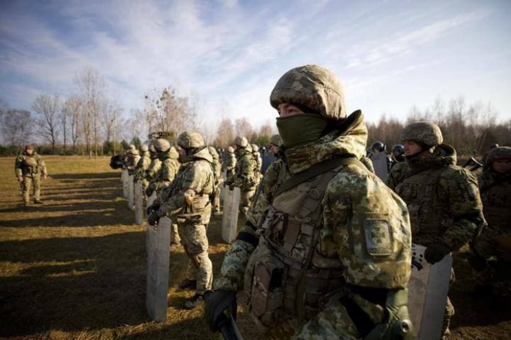 Десантування російських військ в Одесі н…