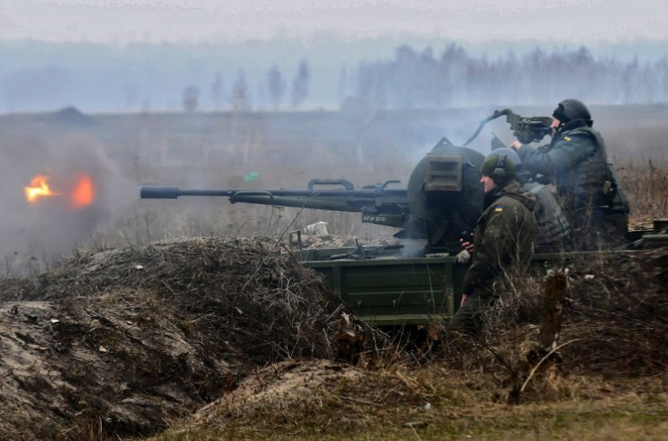 ЗСУ відбиває російські атаки за більшіст…