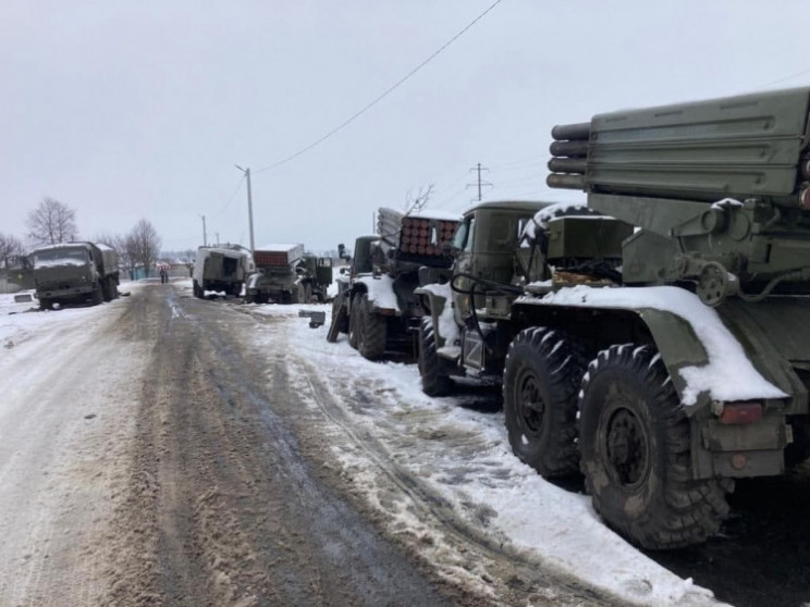 У ЗСУ розповіли, як мирні жителі можуть…