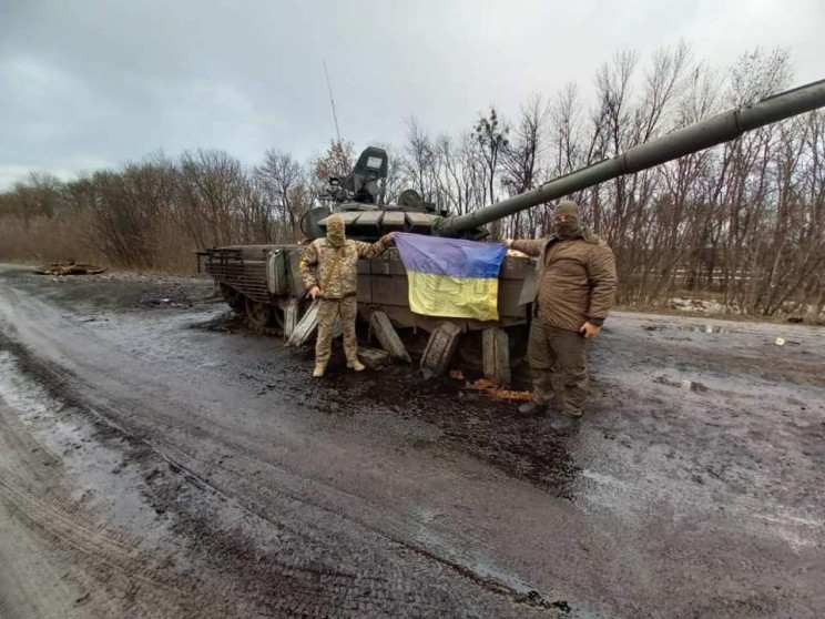 ЗСУ отримали трофейної техніки більше, н…