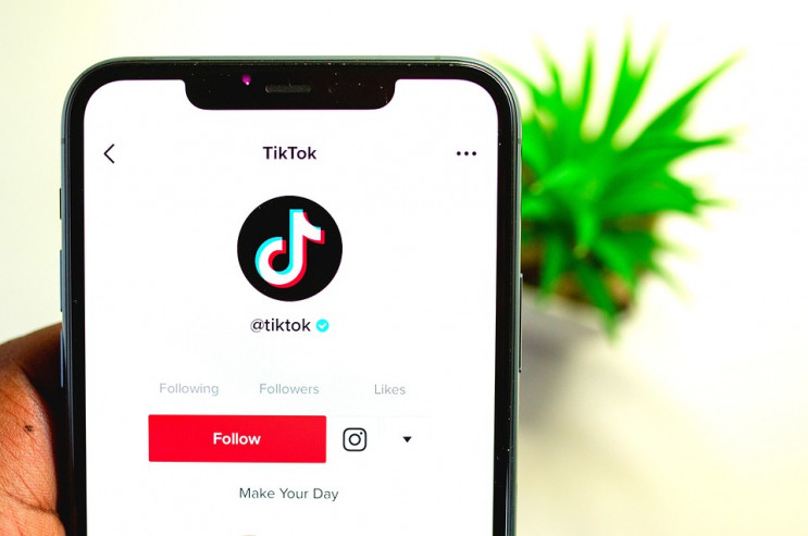 На Росії припинив роботу TikTok…